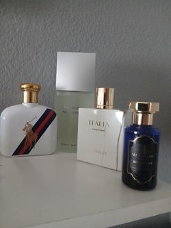 Colognes