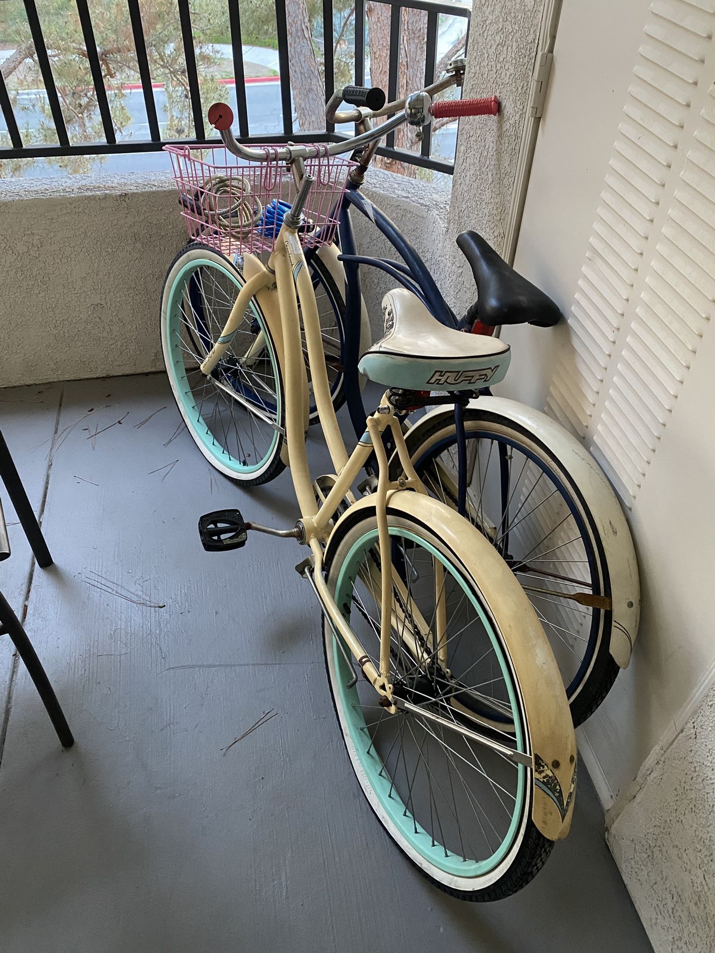 Beach Cruisers