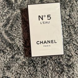Chanel Perfume. Brand New 