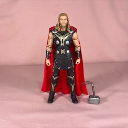 Marvel Legends Thor - Avengers: Age of Ultron (2015 Amazon exclusive 4-pack)