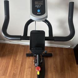 Exercise  Bike