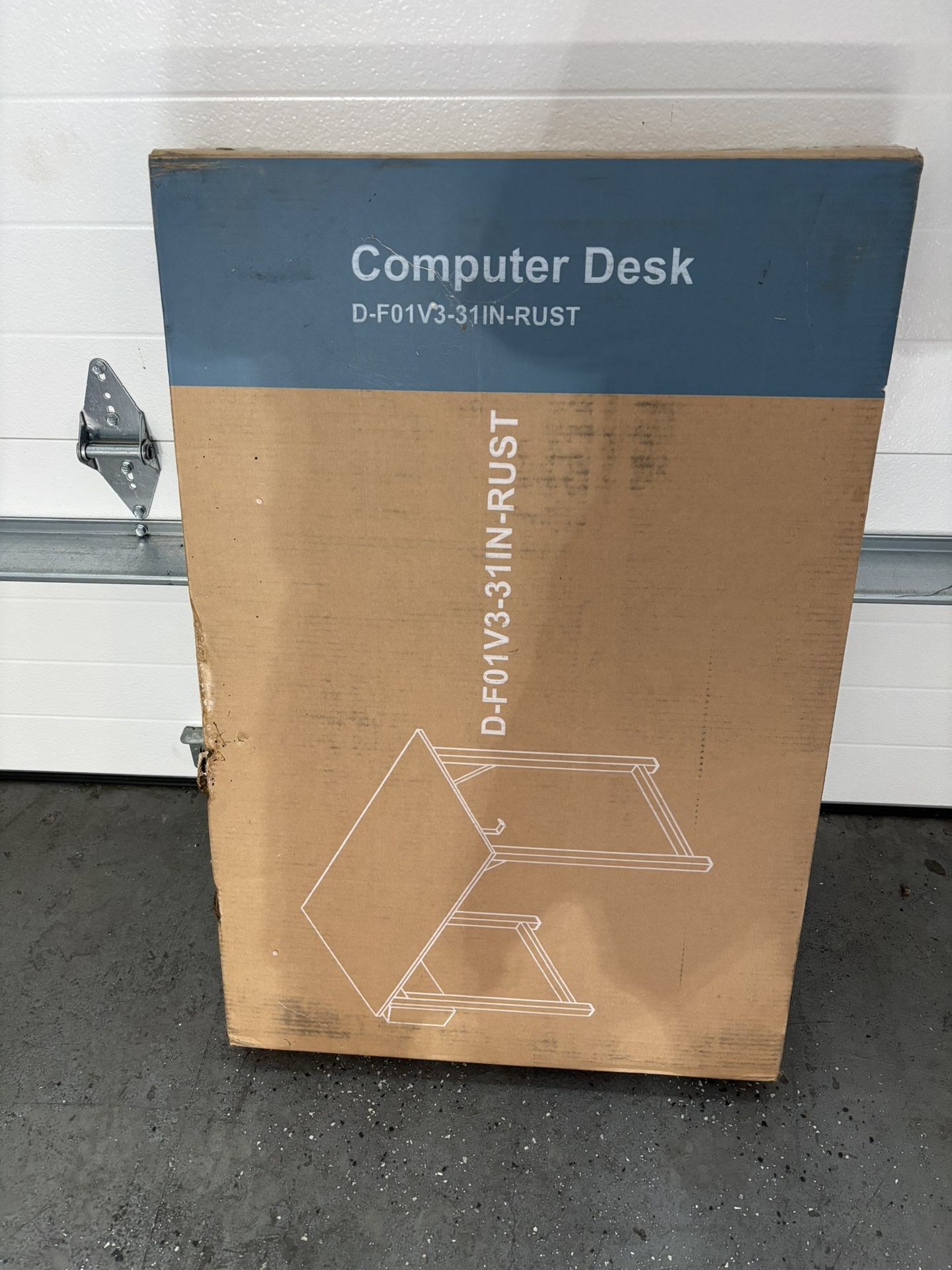 Computer Desk