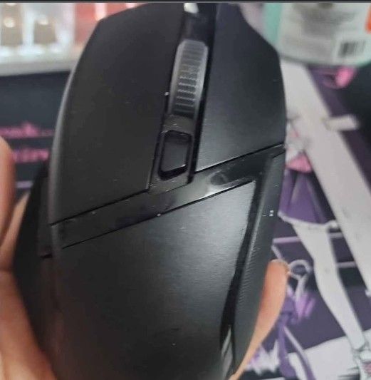 Razor Wireless Mouse