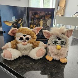 Gremlins.   Best Offer