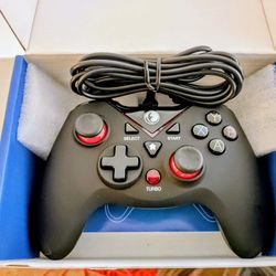 IFYOO V-one Wired USB Gaming Controller