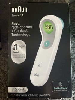 Thermometer