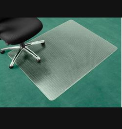 arpet Chair Mat – 45” x 53” – Brand New/Unopened
