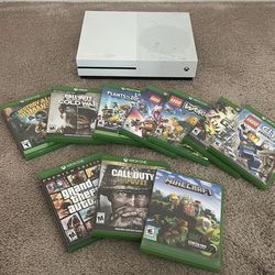 xbox 1 s need gone