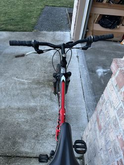 Schwinn GTX1 Dual sport hybrid bike for Sale in Lynnwood WA OfferUp