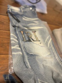 Amiri Jeans 