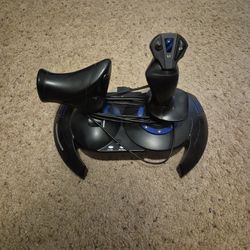 Thrustmaster T FLIGHT HOTAS 4