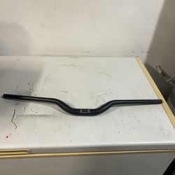 Handle bars e ride