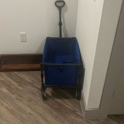 Wheel Cart 