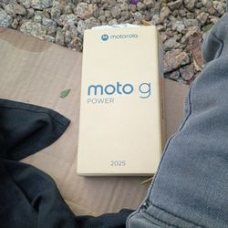 Moto G Power 2025 Still Got T-Mobile Service 