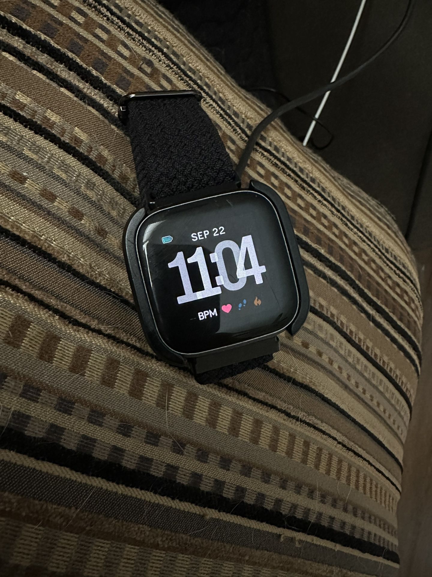 Fitbit Versa 2 Like New