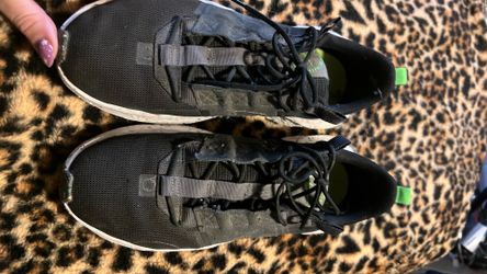 Nike men’s shoes