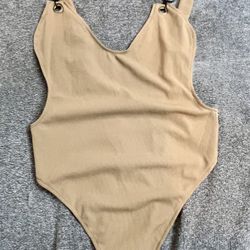 New fashion nova Bodysuit