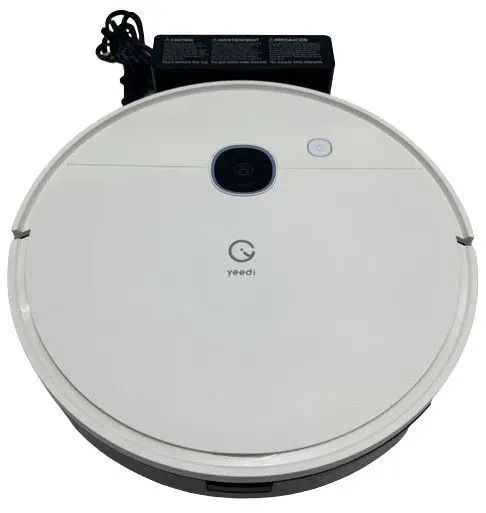 Yeedi DVx34 Robot Cleaner