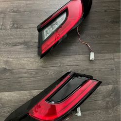 Brz OEM Tail Light 