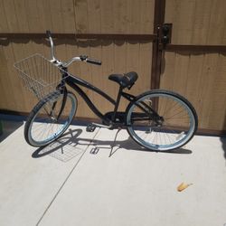 26" Beach Cruiser