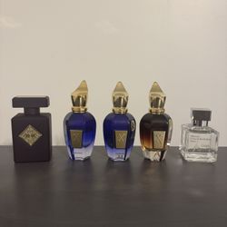 Colognes For Trade