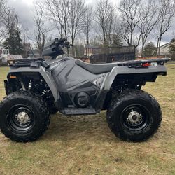 2020 Polaris 570