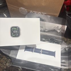 Apple Watch ULTRA