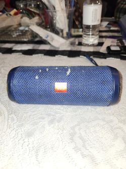 Jbl Flip 4 $50