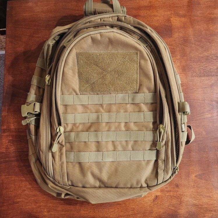 Backpack