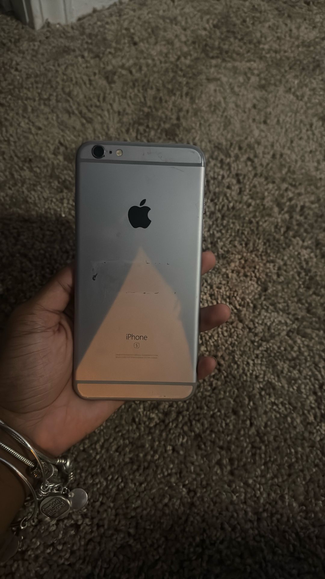 iphone 6 in great condition