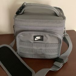Nike Lunch Box