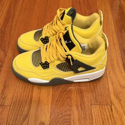 Brand New Air Jordans 