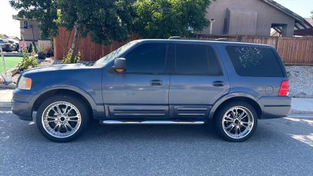 2006 Ford Expedition