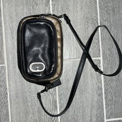 Coach Crossover Bag 