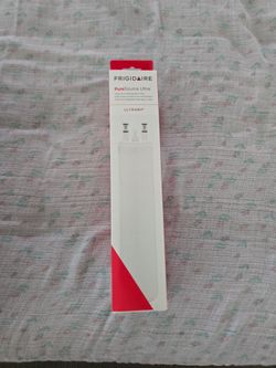NEW Frigidaire PureSource Ultra ULTRAWF Refrigerator Water Filter (Sealed)