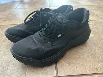 Vans Crosspath MTE Size 11.5