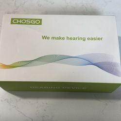 hearing aids