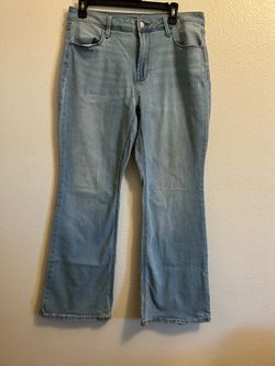 Old navy bootcut  jeans