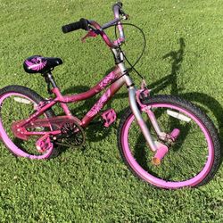 Kent 20” 2 Cool Girls Bike