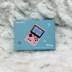 Game Box Plus