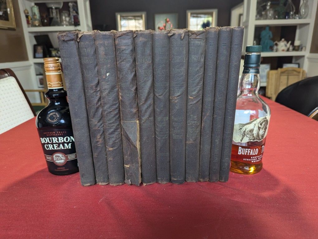 International Library Of Music 1925