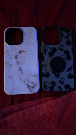 iPhone 15 Pro Max Cases