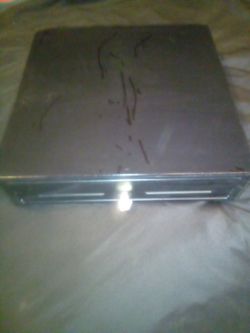 Cash Register/Drawer