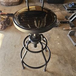 Shop Stool