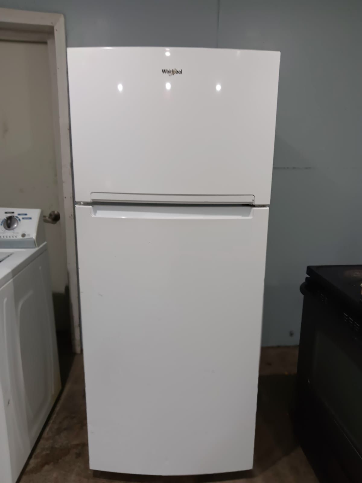 Whirlpool Fridge