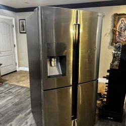 Samsung Fridge