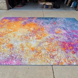 9x12 Area Rug 