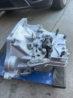 K series Type S Transmission