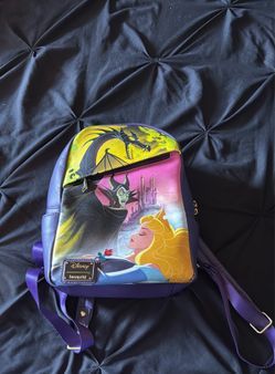 Disney laungefly 🎒