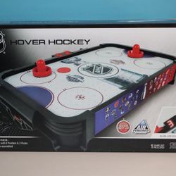 Eastpoint NHL Hover Hockey Game Set